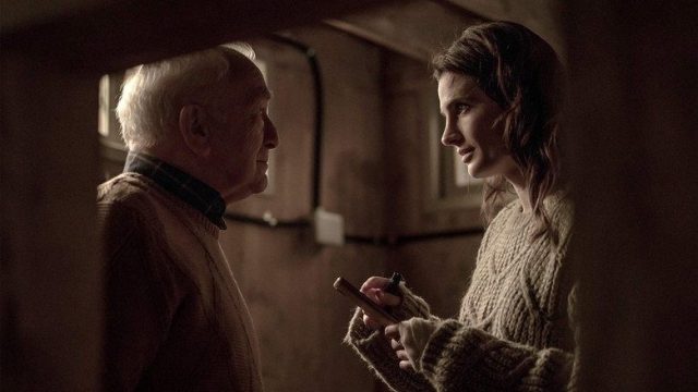 Absentia S03E10