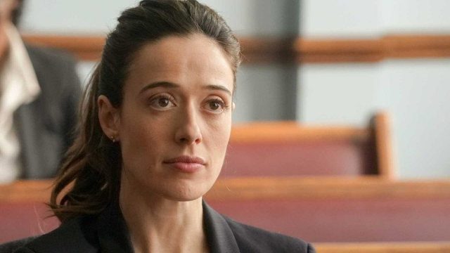 Policías de Chicago S09E14