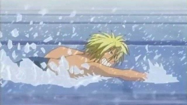 Eyeshield 21 S01E61