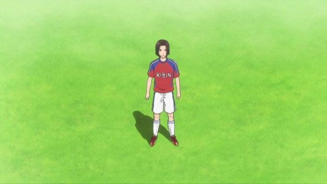 Area no Kishi S01E30