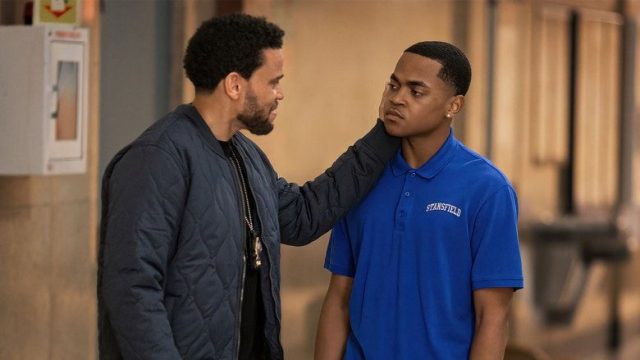 Power Book II: Ghost S04E02