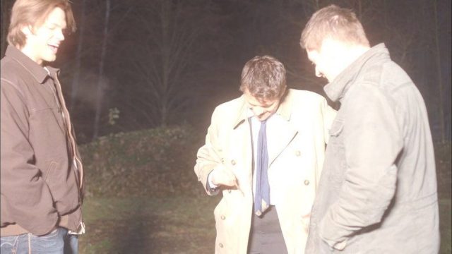 Supernatural S00E58