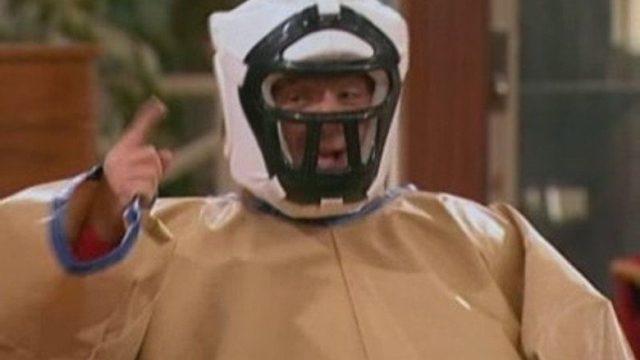 Hannah Montana S02E06
