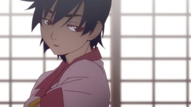 Monogatari S01E07
