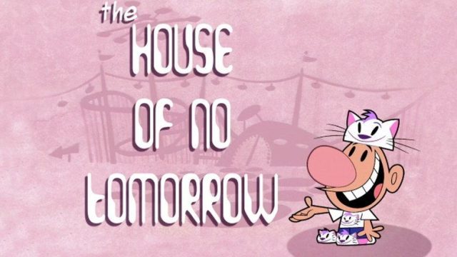 Las sombrías aventuras de Billy y Mandy S04E05
