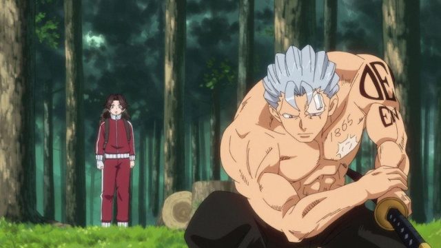 Undead Unluck S01E23