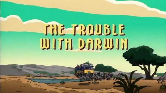 Los Thornberrys S04E05