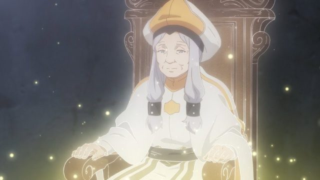 Shokei Shoujo no Virgin Road S01E03