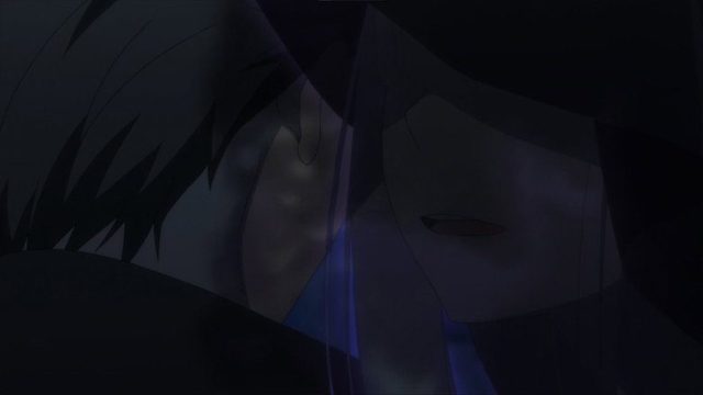 Re:ZERO -Starting Life in Another World- S01E34