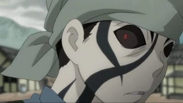 Soul Eater S01E10
