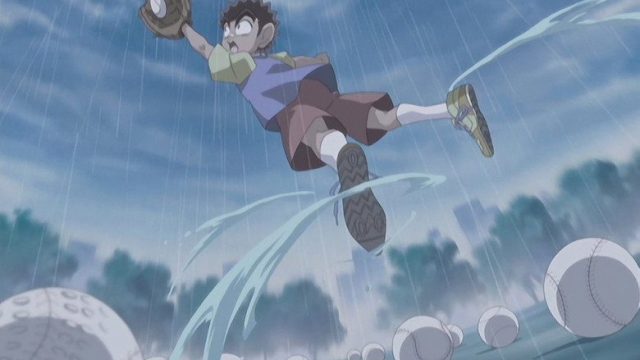 Eyeshield 21 S01E21