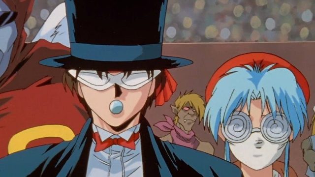 Yu Yu Hakusho S04E12
