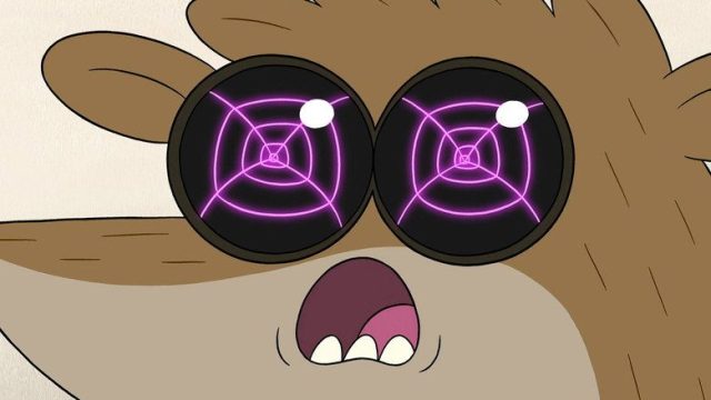 Un show más S05E31