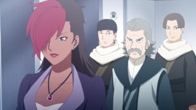 Boruto: Naruto Next Generations S01E173