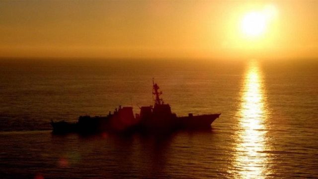 The Last Ship S03E13