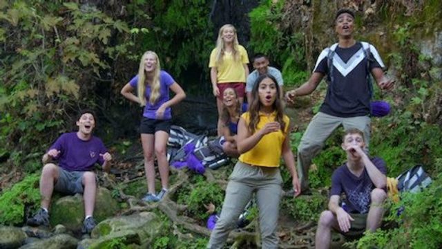 Greenhouse Academy S03E01