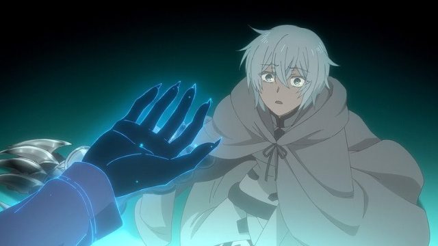Vanitas no Karte S01E18