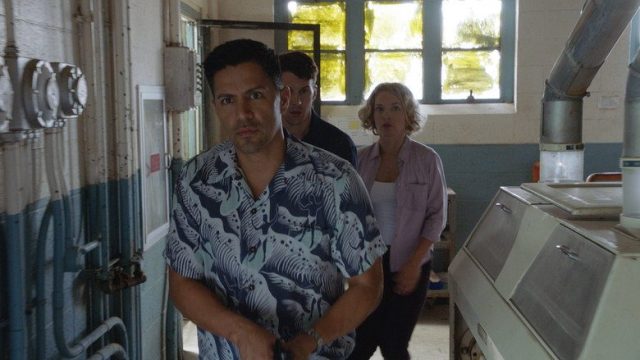 Magnum P.I. S01E14