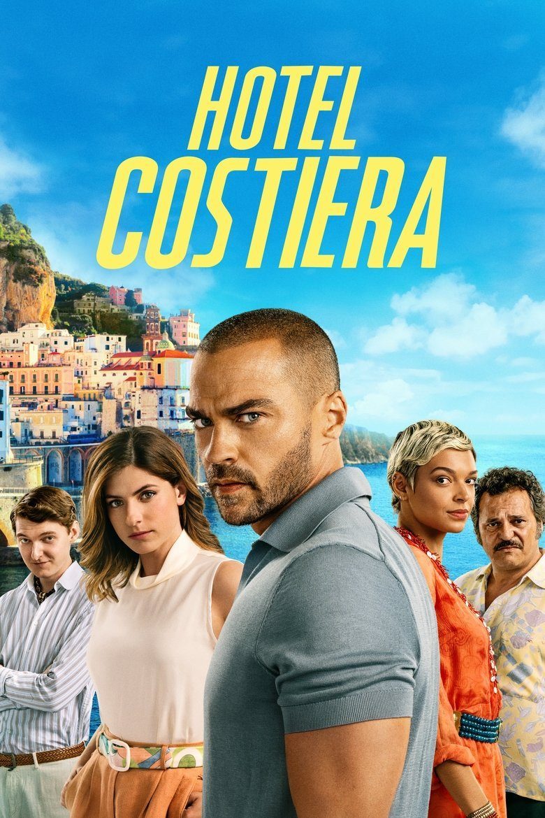 Hotel Costiera Temporada 1