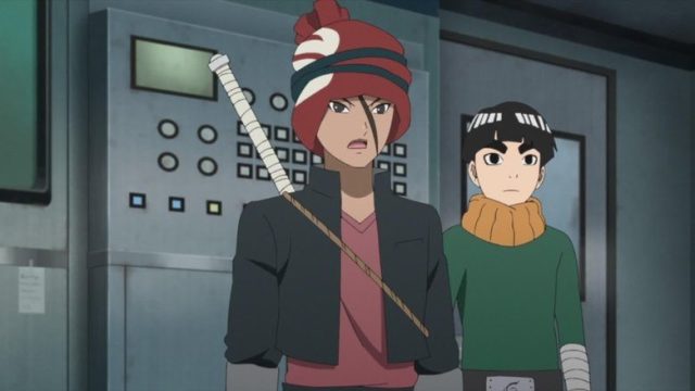Boruto: Naruto Next Generations S01E238