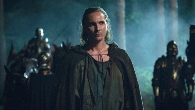 The Witcher S03E04