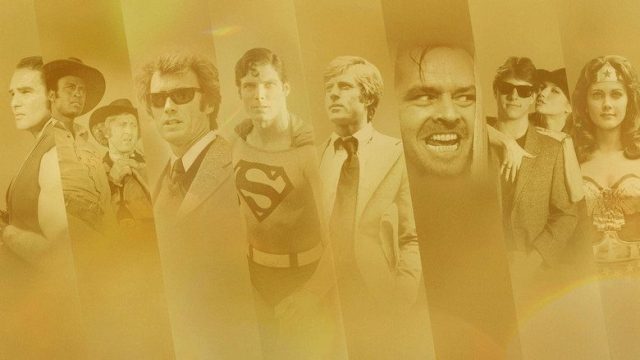 100 Años de Warner Bros. S01E02