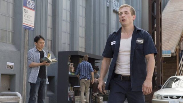 Shameless S09E02