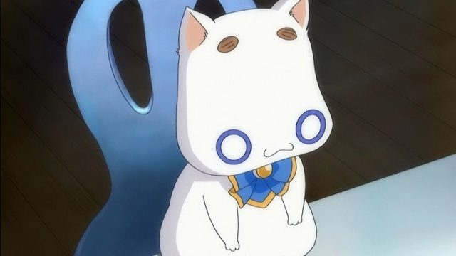 Aria the Animation S03E04