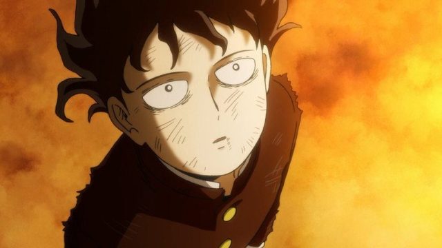 Mob Psycho 100 S02E13