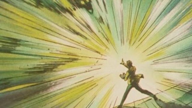 Mikami La cazafantasmas S01E23