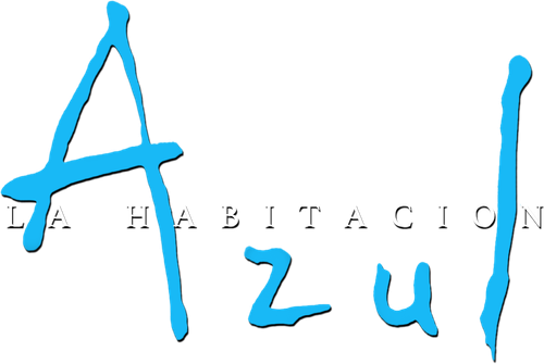 La habitación azul