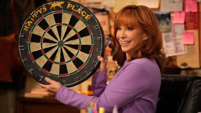 Happy's Place S02E11