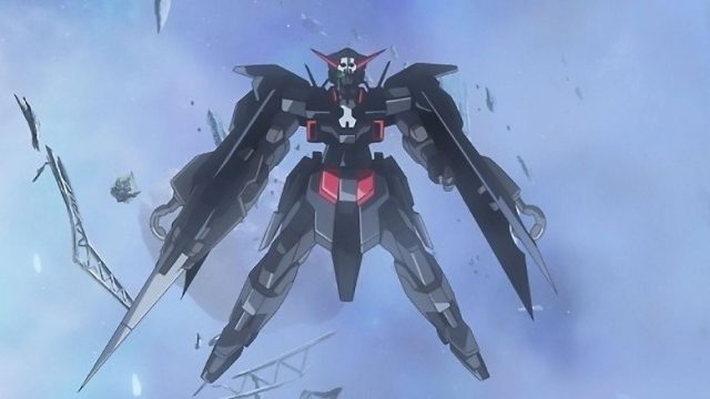 機動戦士 ガンダム AGE S01E34