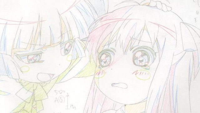 YuruYuri S00E12