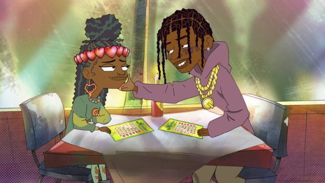 Good Times S01E07