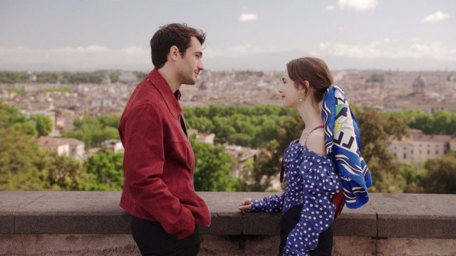 Emily en París S04E09