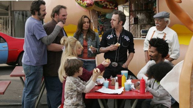 Mi nombre es Earl S01E13