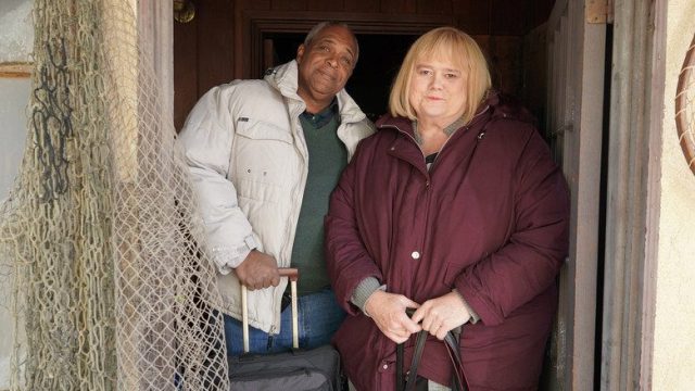 Baskets S03E10