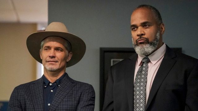 Justified: Ciudad salvaje S01E05