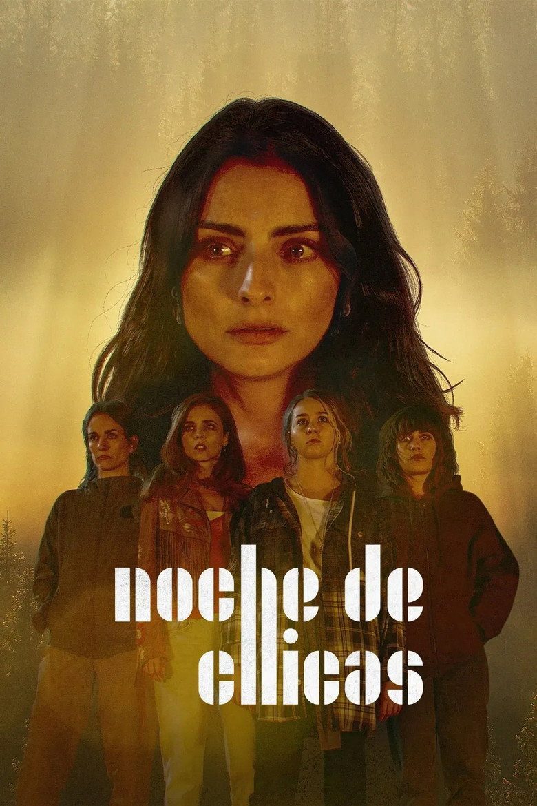 Noche de chicas Miniseries
