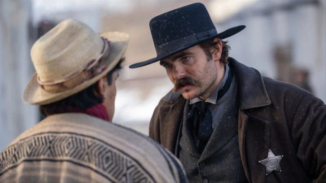 Billy the Kid S02E08