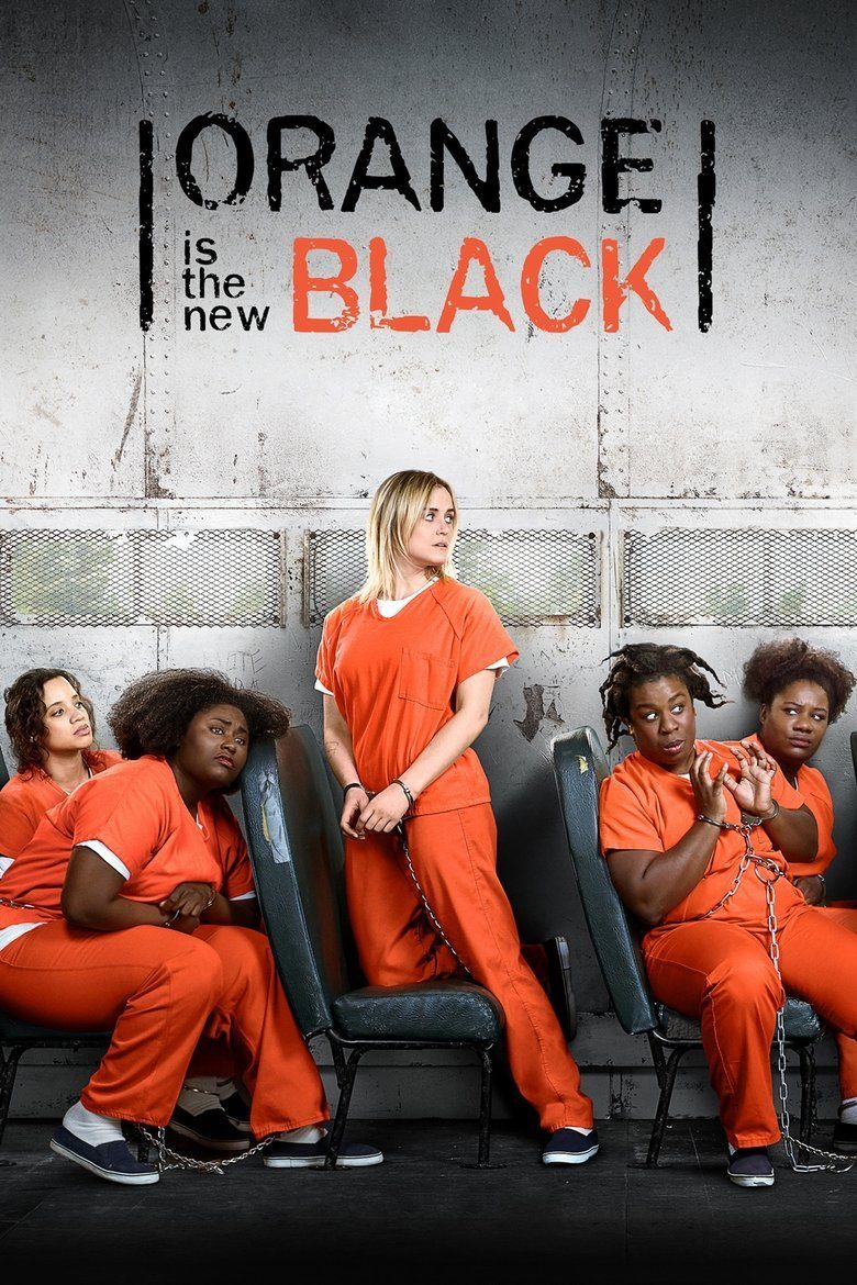 Orange Is the New Black Especiales