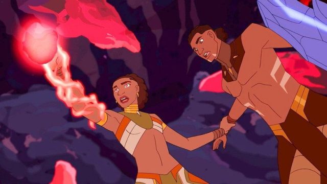 Los Vengadores Unidos S05E18