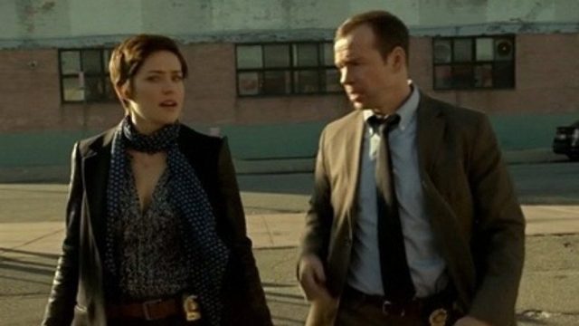 Sangre Azul S03E13