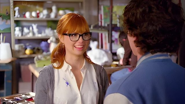 The Middle S04E13