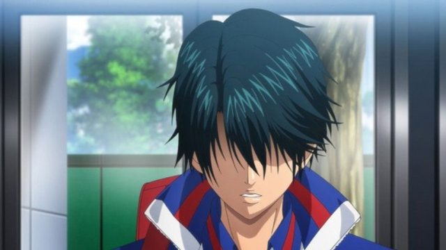 The Prince of Tennis II U-17 World Cup S01E09