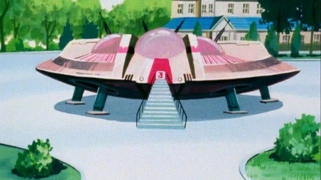 Urusei Yatsura S01E61