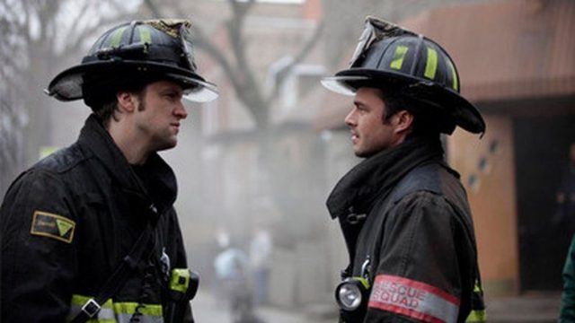 Chicago en llamas S01E14