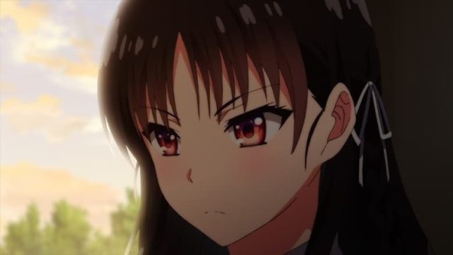Classroom of the Elite S01E06