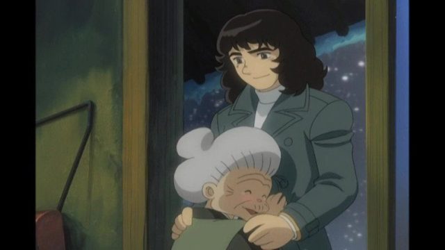 Black Jack 21 S00E04